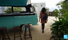 Nicaragua, la dictature oubliée