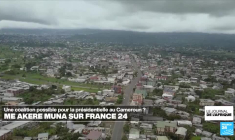 Présidentielle en Côte d'Ivoire : Alassane Ouattara fait durer le suspens