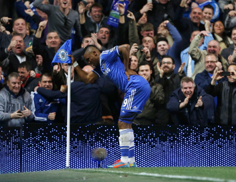 Quand Christophe Gleizes tentait de déterminer l’âge de Samuel Eto’o