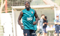 Paul Pogba de retour avec Monaco
