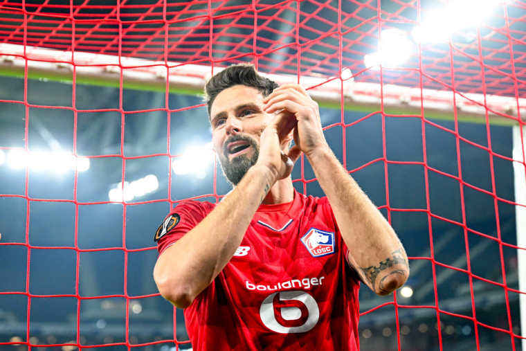 La France distance encore plus les Pays-Bas à l'indice UEFA