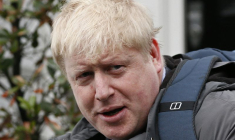 GRANDE-BRETAGNE/PARTYGATE: LE VICE-PM ÉCARTE LES ACCUSATIONS DE MENSONGE À L'ENCONTRE DE BORIS JOHNSON