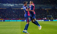 On vous prédit la suite et fin de la Ligue des champions