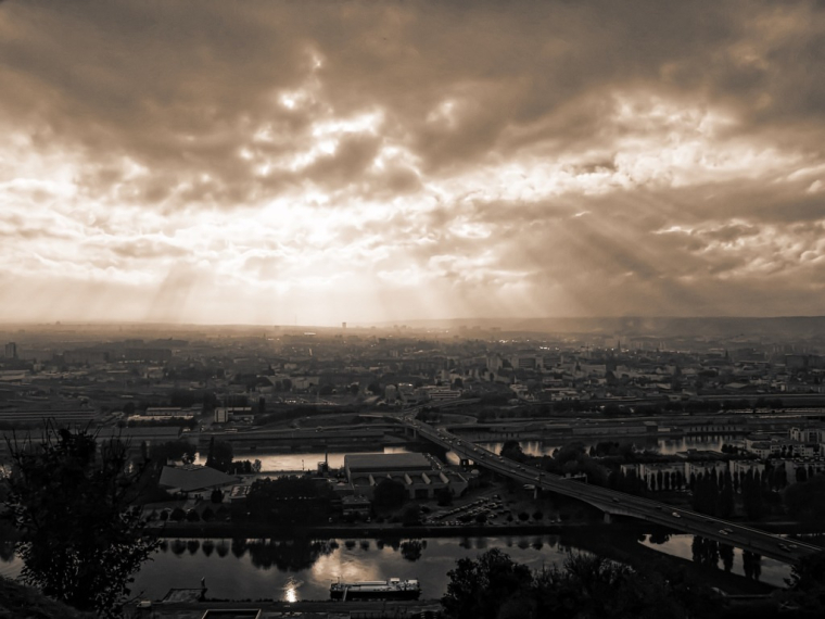 Incendie de l'usine Lubrizol : l'impact sur le marché immobilier de Rouen sera « brutal »
