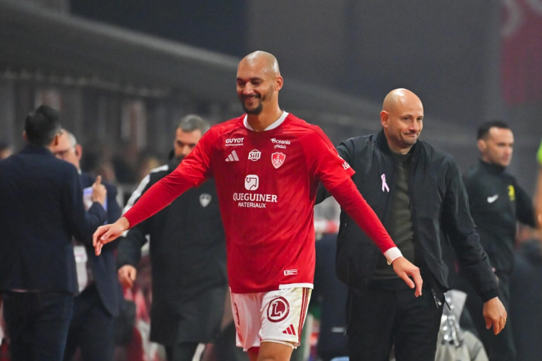 « Ludovic Ajorque pourrait rendre Olise et Mbappé meilleurs »