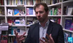 Réforme des retraites : dernière ligne droite à l'Assemblée avant le vote de jeudi