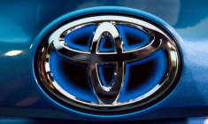 TOYOTA INVESTIRA 240 MILLIONS DE LIVRES DANS SON USINE BRITANNIQUE