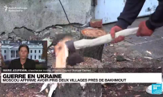 Guerre en Ukraine : "il y a un très fort effort de coordination transatlantique"