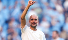 Pep Guardiola au chevet de l'Italie ?