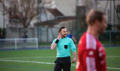 « Si les mentalités face aux arbitres ne changent pas, il y aura un drame dans les années à venir »