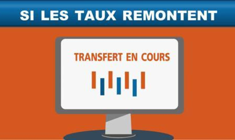 Quel serait l’impact d’un krach obligataire sur votre assurance vie?