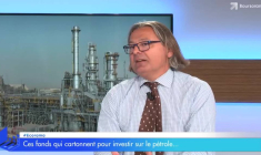 Ces fonds qui cartonnent pour investir sur le pétrole