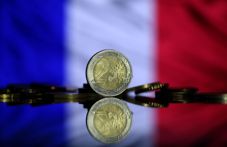 FRANCE: L'ETAT ACTIONNAIRE A PERÇU 2,8 MILLIARDS D'EUROS DE DIVIDENDES EN 2017