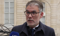 Macron n'a apporté "aucune réponse claire", déplore Faure