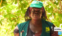 Guerre au Soudan : "il n'y aura pas de retour en arrière", selon al-Burhan