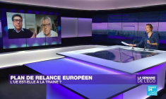 Relance économique : l'UE est-elle à la traîne ?