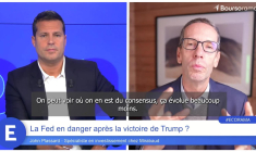 La Fed en danger après la victoire de Trump ?