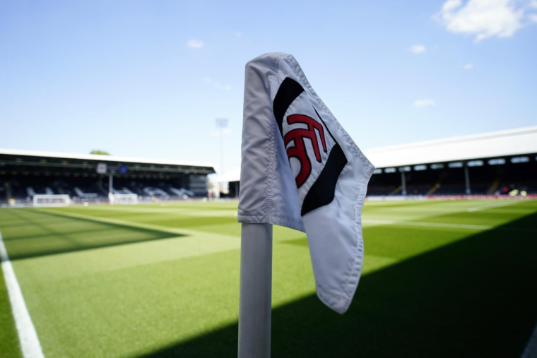 Fulham s'associe à une marque française prestigieuse