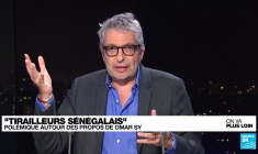 Tirailleurs: la fin d'une injustice ?