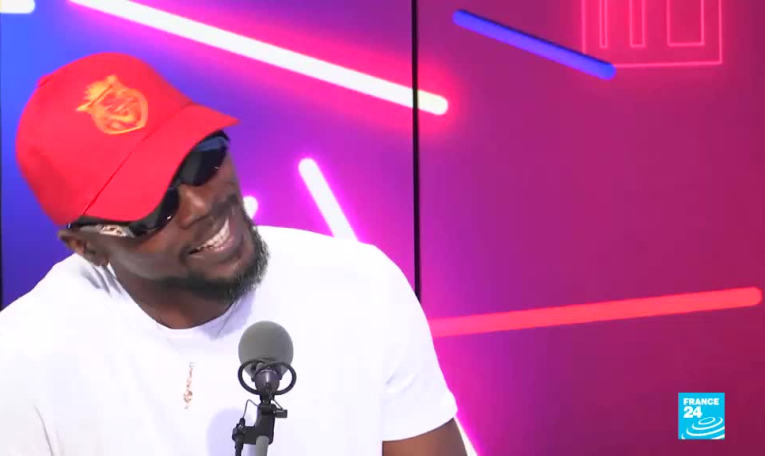 Serge Beynaud, 360 degrés de talents !