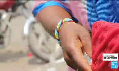 "On réduit la consommation" : en RD Congo, l'inflation touche de plein fouet les habitants