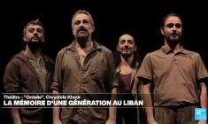 Molières 2024 : entre "4 211 km" et "Le cercle des poètes disparus", retour sur le palmarès