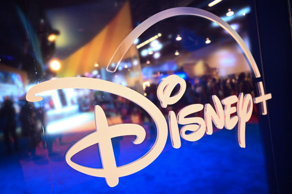 Disney relève sa prévision de bénéfice après un trimestre dopé par le streaming et les parcs