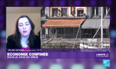 Plans de relance : "L'investissement dans le domaine de la santé devrait être plus massif"