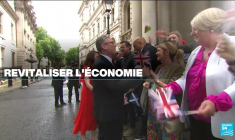 Au Royaume-Uni, quels défis attendent le nouveau gouvernement travailliste de Keir Starmer ?