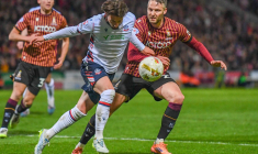 Un club anglais historique fait son retour en Championship