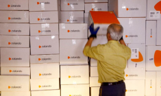 FACE À LA PANDÉMIE, ZALANDO ACCÉLÈRE LE PASSAGE SUR INTERNET DES MAGASINS