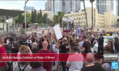 Le Hamas est en Egypte pour discuter de l'offre de trêve à Gaza