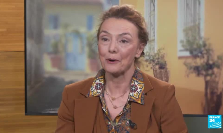 Marija Pejčinović Burić : "La Russie viole depuis longtemps les standards du Conseil de l’Europe"