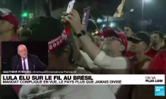Brésil : victoire sur le fil de Lula, et maintenant ?