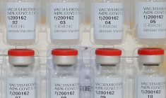 CORONAVIRUS: L'EMA DEVRAIT RENDRE UN AVIS SUR LE VACCIN JANSSEN LE 11 MARS