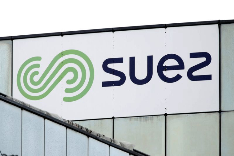 SUEZ: NOUVELLE JOURNÉE DE MOBILISATION EN VUE CONTRE VEOLIA