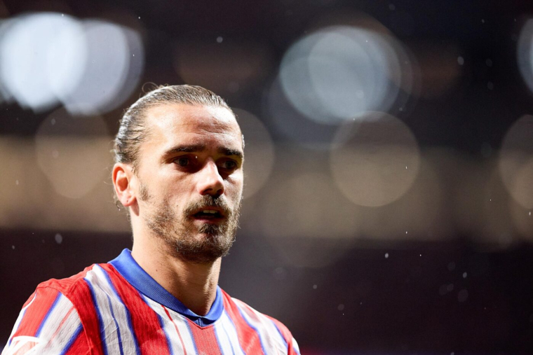 Prolongation à l'Atlético ou pas : Antoine Griezmann aurait pris sa décision