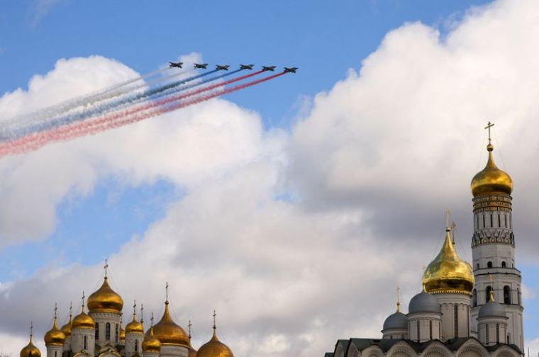 LE PARLEMENT RUSSE AUTORISE LES PLUS DE 40 ANS À S'ENGAGER DANS L'ARMÉE