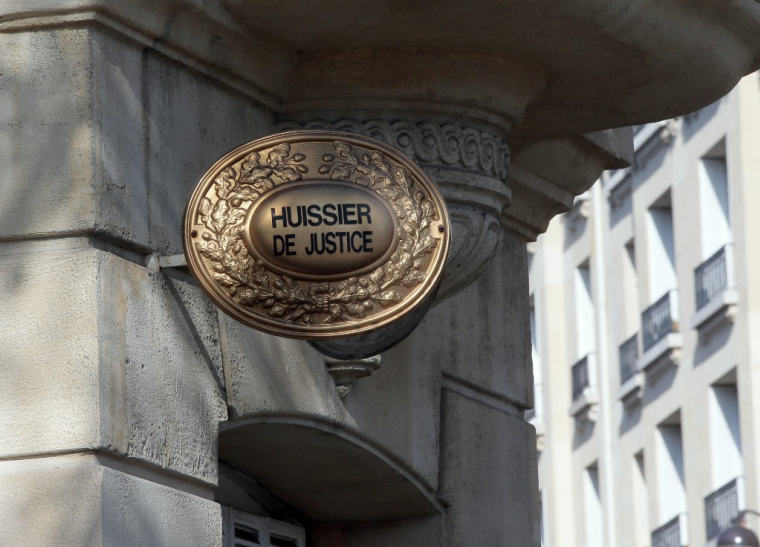 ( AFP / JACQUES DEMARTHON )