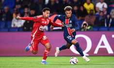 Et le duel franco-français en barrages de Ligue des champions est...