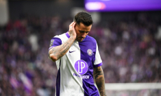 Le Havre ne portera pas plainte dans l'affaire Dønnum