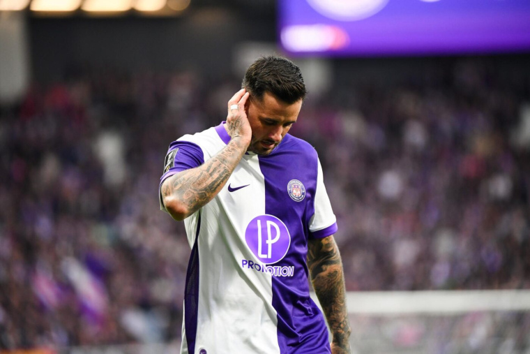 Le Havre ne portera pas plainte dans l'affaire Dønnum