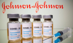 CORONAVIRUS: LA BELGIQUE SUSPEND LE VACCIN J&J POUR LES MOINS DE 41 ANS APRÈS UN DÉCÈS