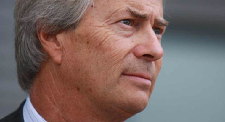 Les difficultés juridiques de Bolloré et de son PDG ne sont probablement pas pour rien dans le mauvais parcours du titre depuis le début de l'année. (© Bolloré)