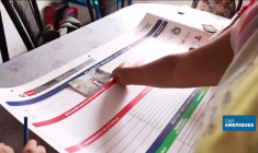 Fusillade de Buffalo : le président des États-Unis dénonce "le poison" du suprémacisme blanc