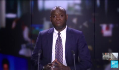 Attaque de Kramatorsk : Ursula von der Leyen a dénoncé une "attaque méprisable"