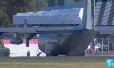 Les îles Tonga sans internet après l'éruption et le tsunami