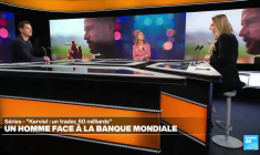 "Kerviel : un trader, 50 milliards", au cœur du scandale qui a ébranlé la finance mondiale