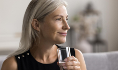 Découvrez 4 cures détox pour bien commencer le printemps. ( crédit photo : Shutterstock )