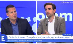 Droits de douane : Trump face aux marchés, qui sortira vainqueur ?